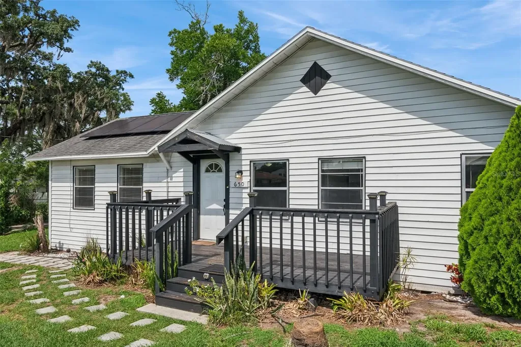 650 S Lakewood Avenue Ocoee FL 34761