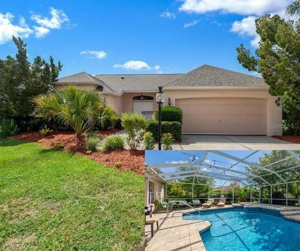 The Villages FL 32159