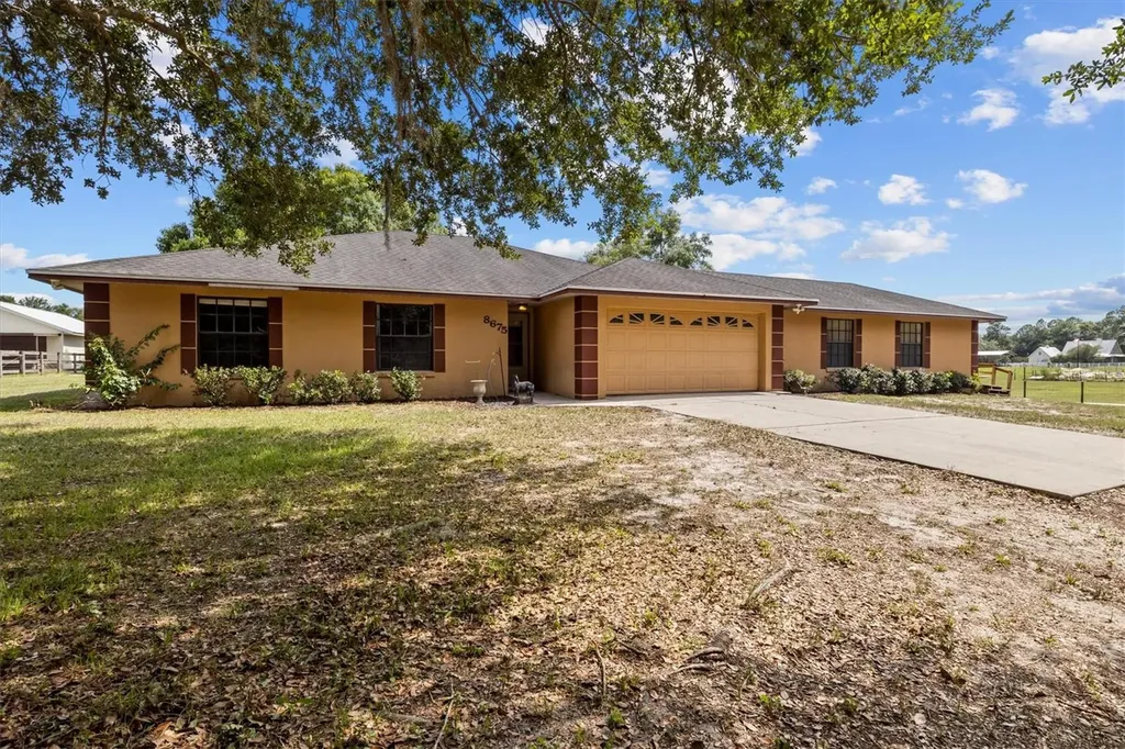 8675 Tom Costine Road Lakeland FL 33809
