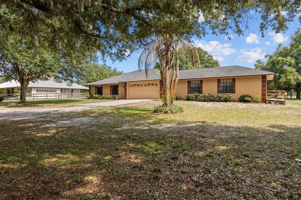 8675 Tom Costine Road Lakeland FL 33809