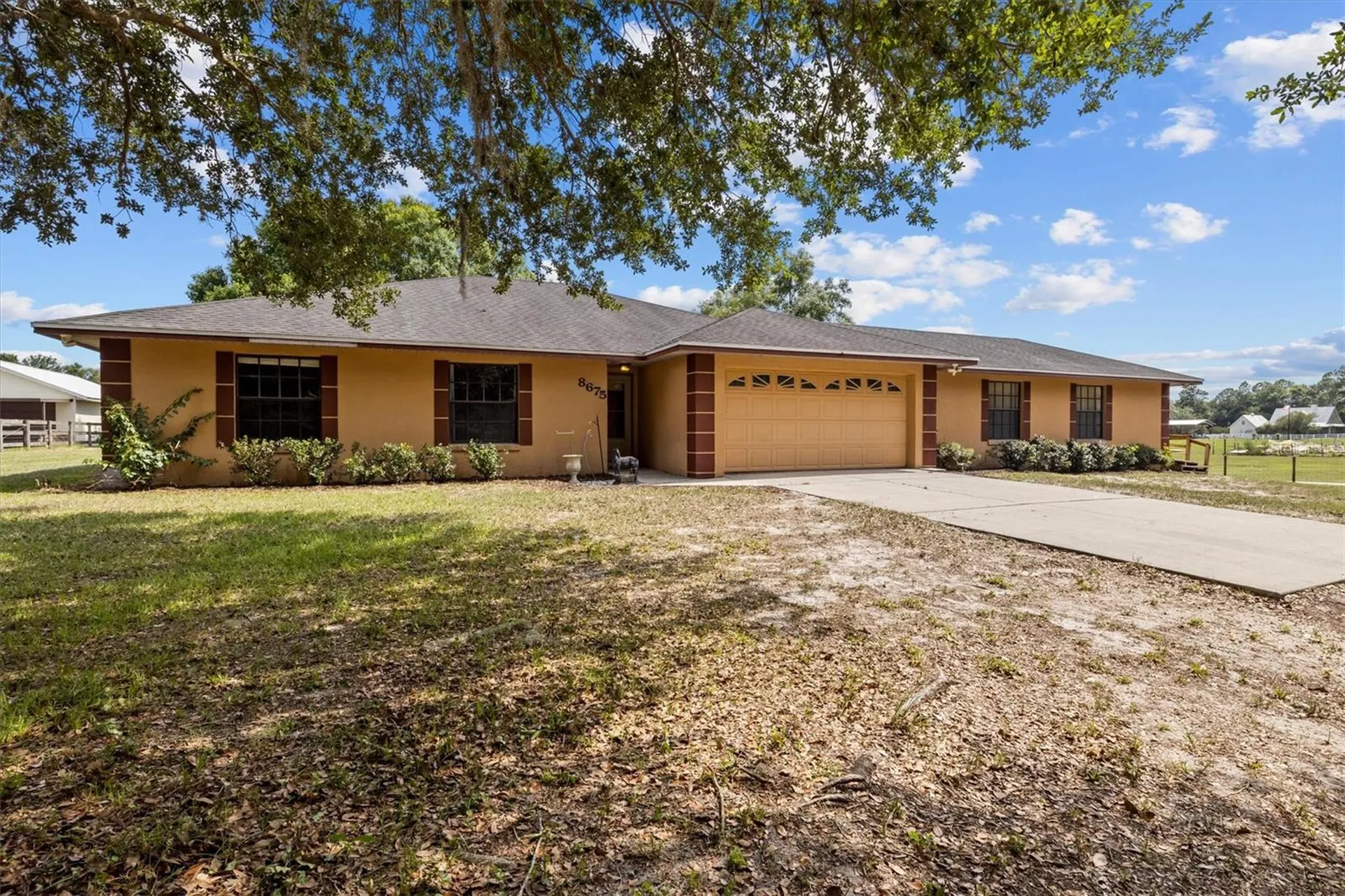 8675 Tom Costine Road Lakeland FL 33809