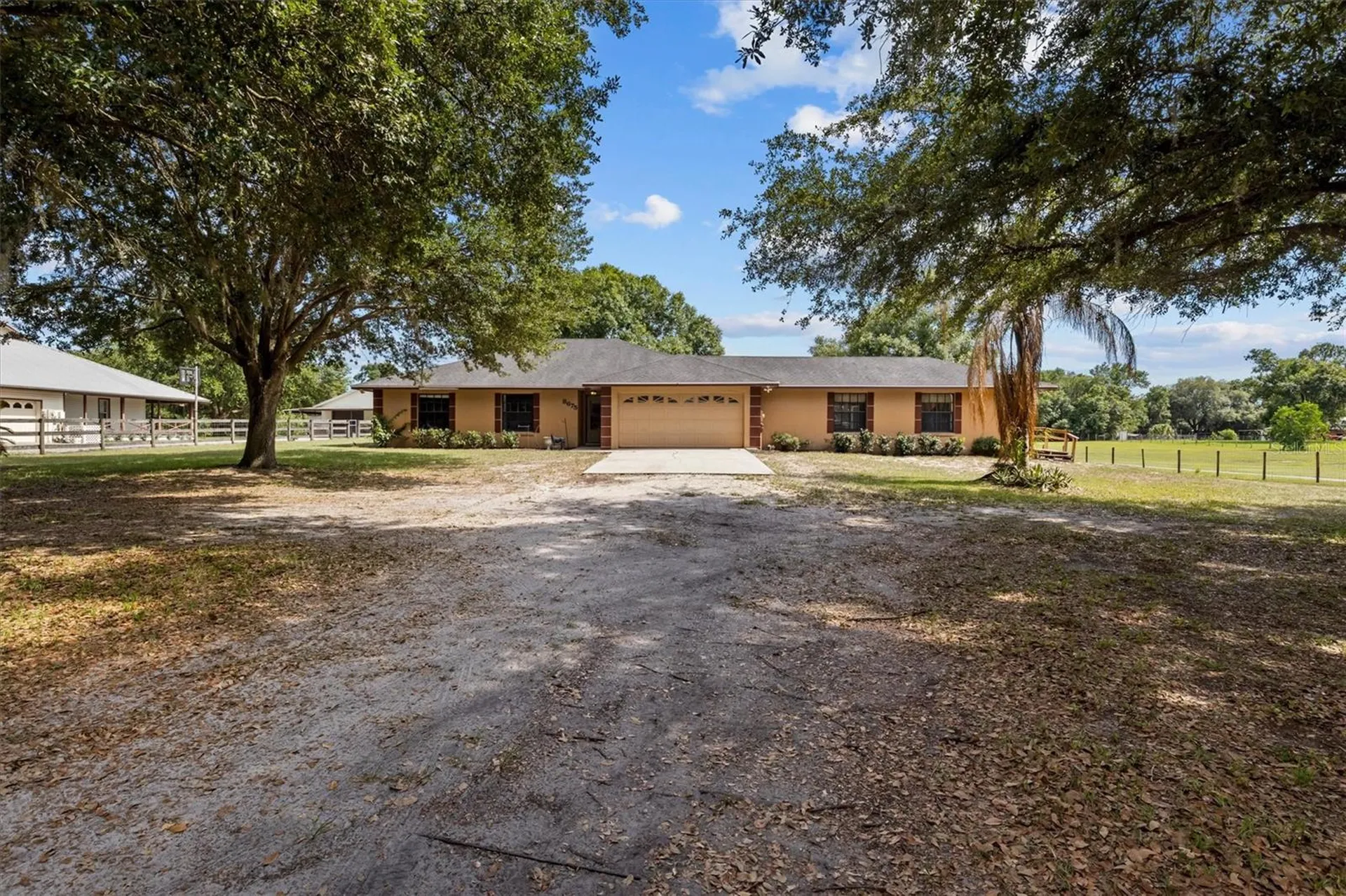 8675 Tom Costine Road Lakeland FL 33809