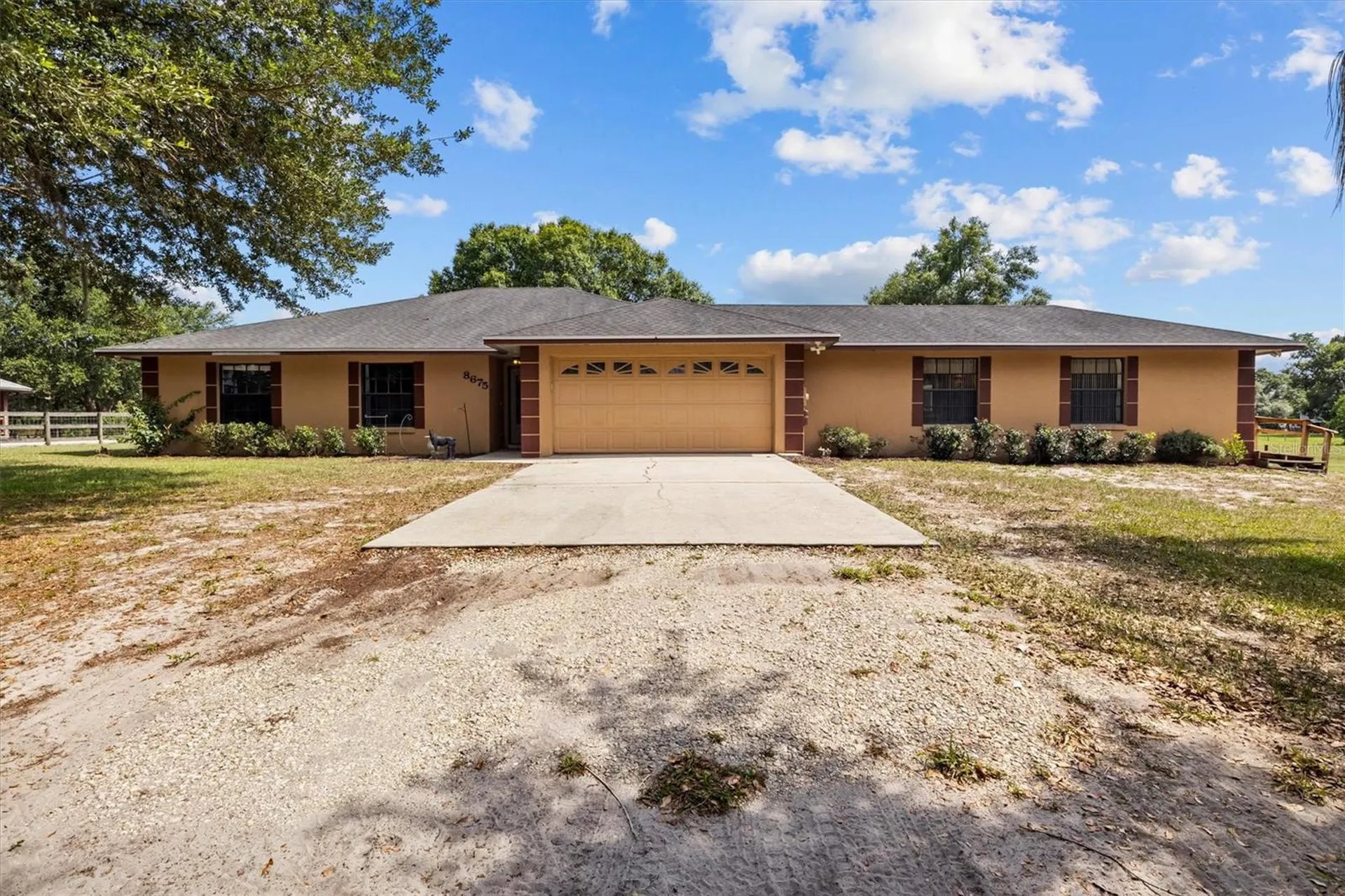 8675 Tom Costine Road Lakeland FL 33809