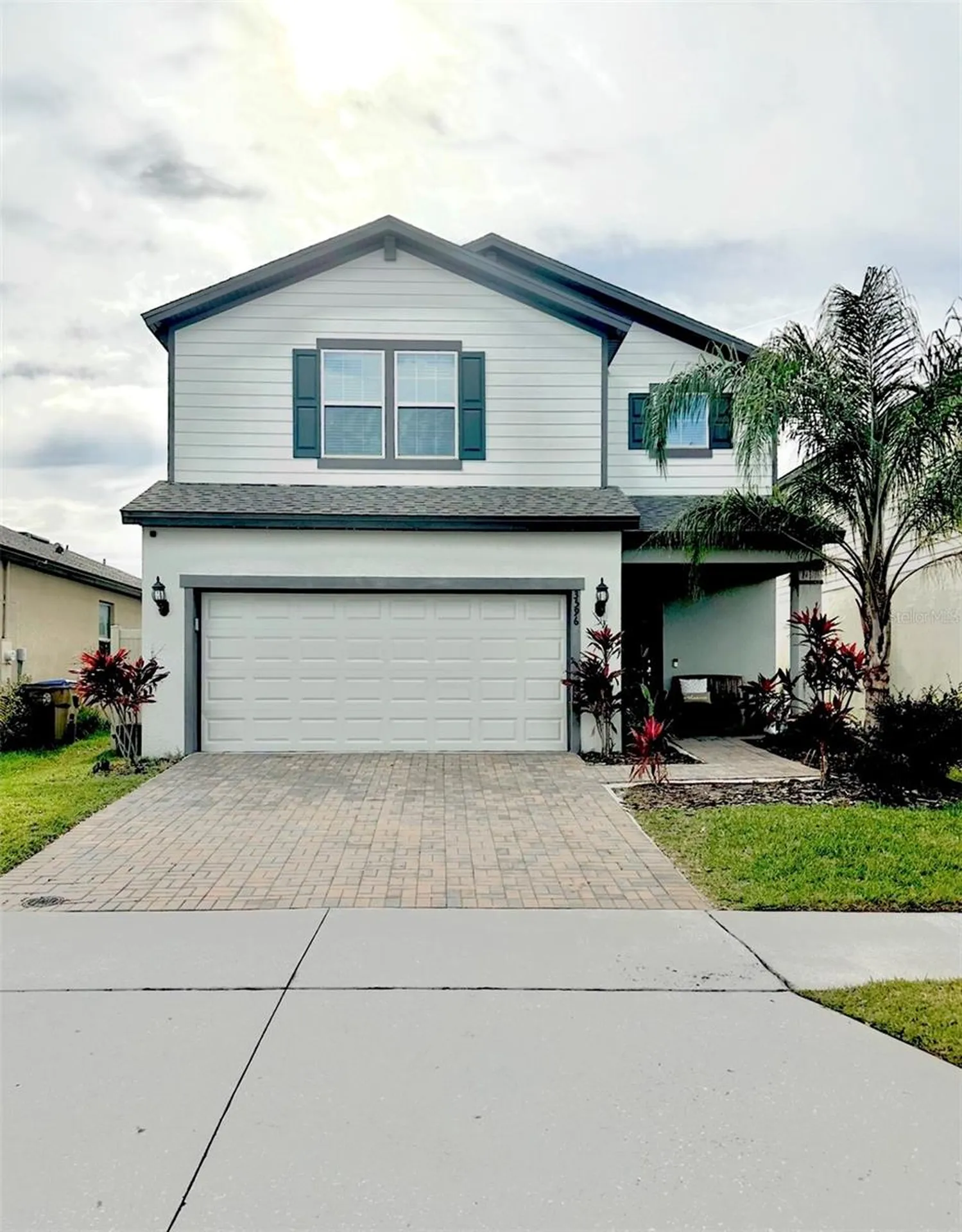 3596 Southern Cross Loop Kissimmee FL 34744