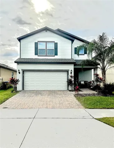 3596 Southern Cross Loop Kissimmee FL 34744