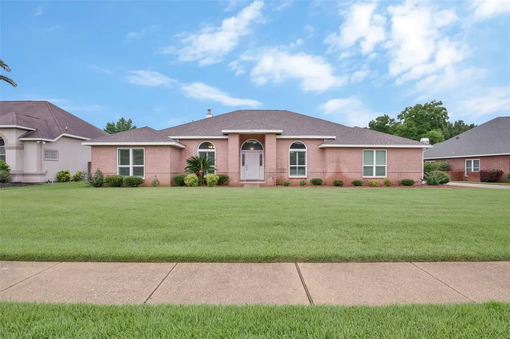 2341 Arriviste Way Pensacola FL 32504