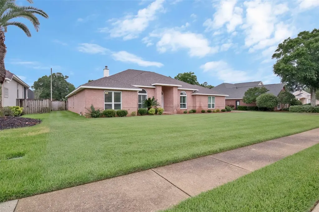 2341 Arriviste Way Pensacola FL 32504