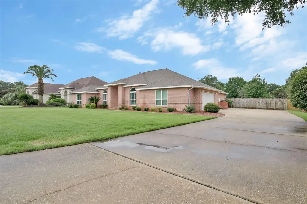 2341 Arriviste Way Pensacola FL 32504