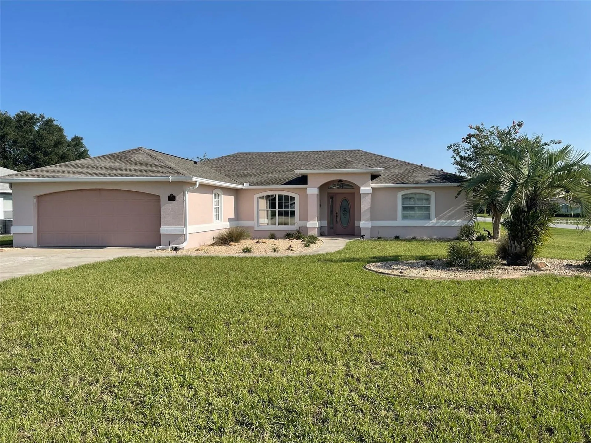 4921 NW 33rd Lane Ocala FL 34482