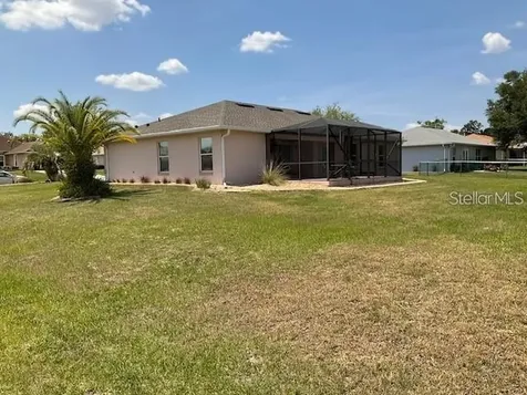4921 NW 33rd Lane Ocala FL 34482