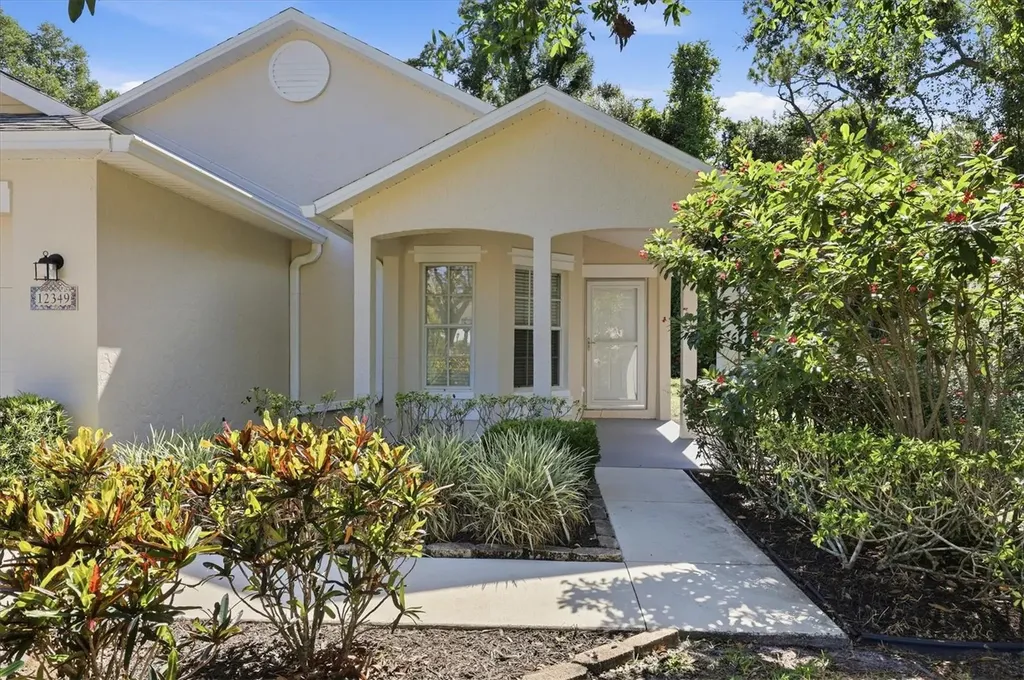 12349 Wood Sage Terrace Bradenton FL 34202