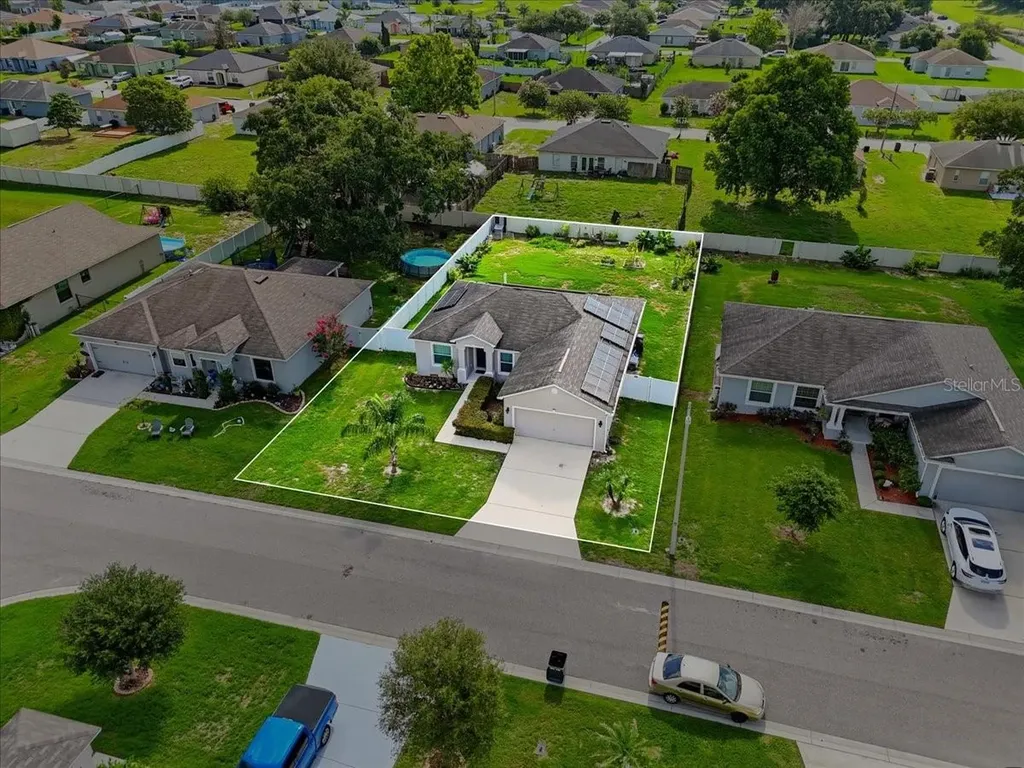 180 Solis Drive Winter Haven FL 33880