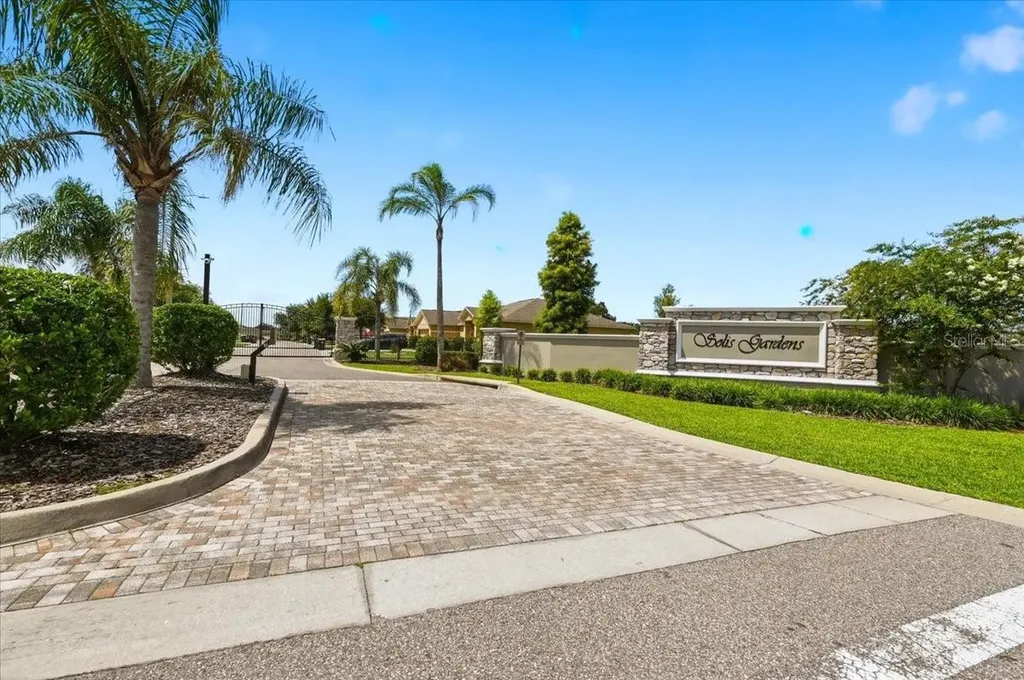 180 Solis Drive Winter Haven FL 33880