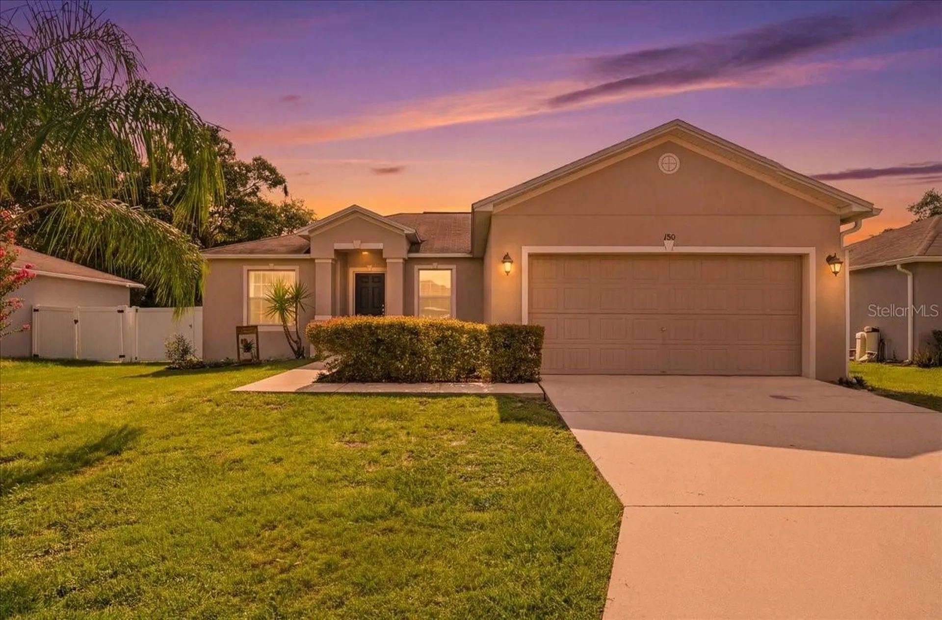 180 Solis Drive Winter Haven FL 33880