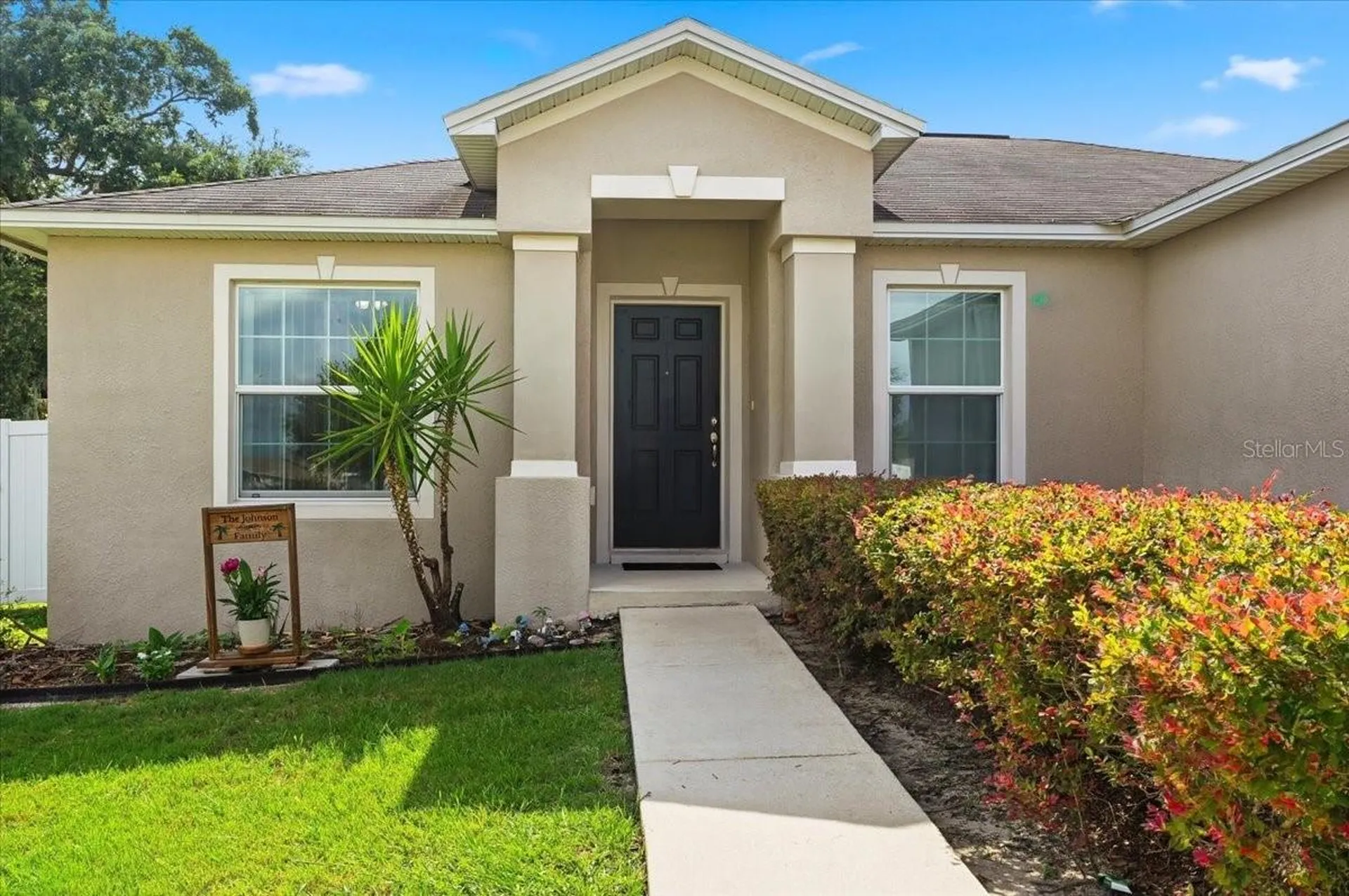 180 Solis Drive Winter Haven FL 33880