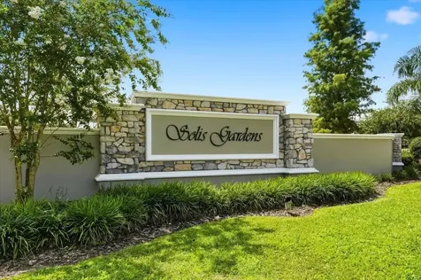 180 Solis Drive Winter Haven FL 33880
