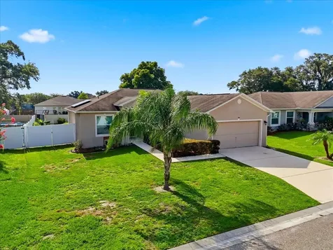 180 Solis Drive Winter Haven FL 33880
