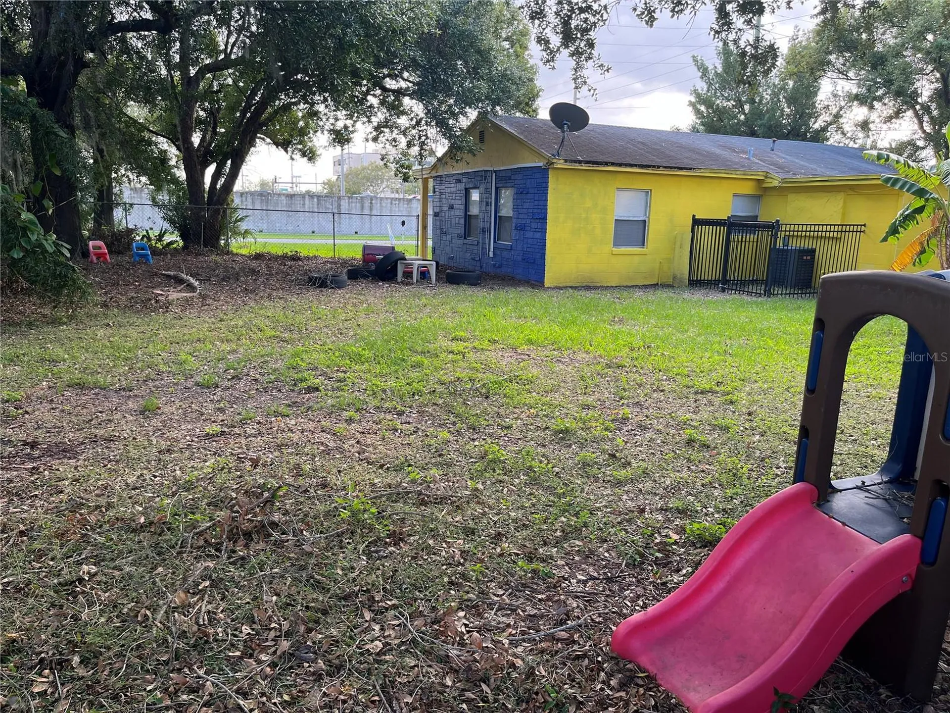 805 Ferguson Drive Orlando FL 32808
