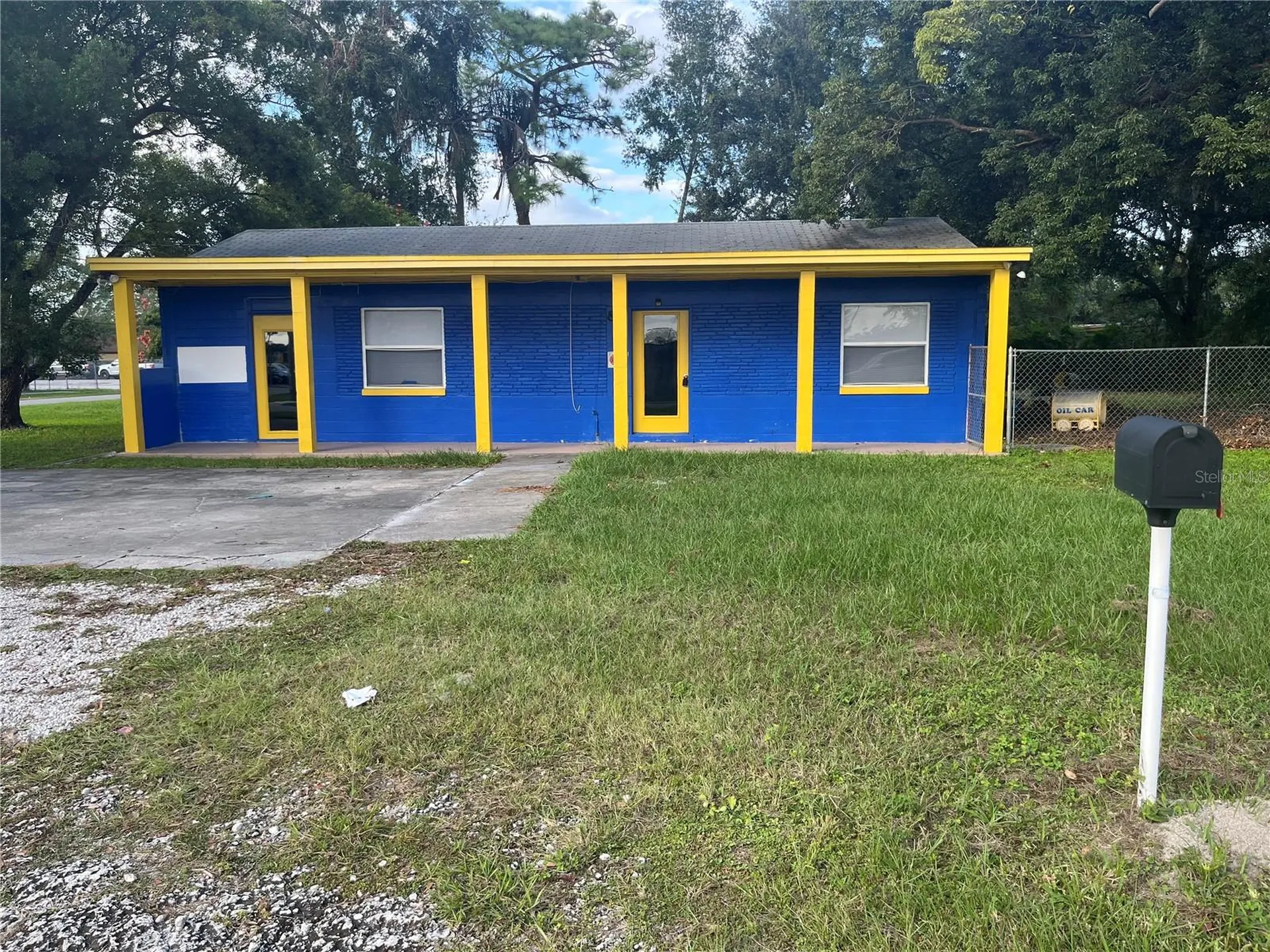 805 Ferguson Drive Orlando FL 32808