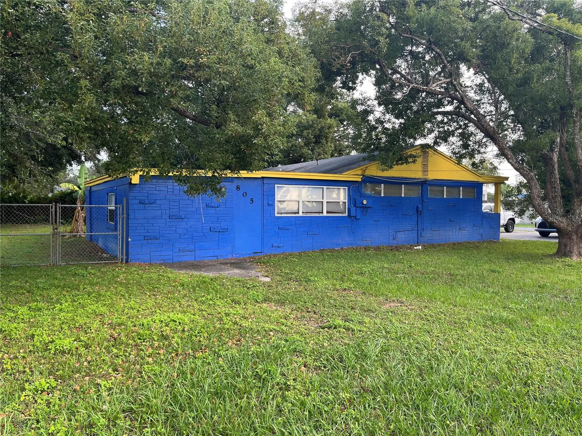 805 Ferguson Drive Orlando FL 32808