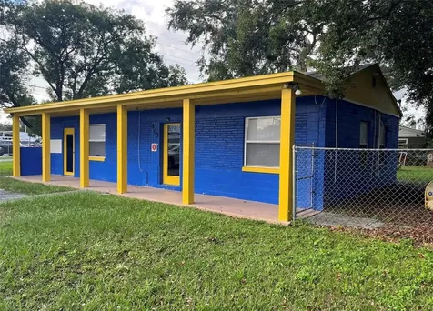 805 Ferguson Drive Orlando FL 32808