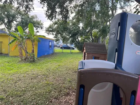 805 Ferguson Drive Orlando FL 32808