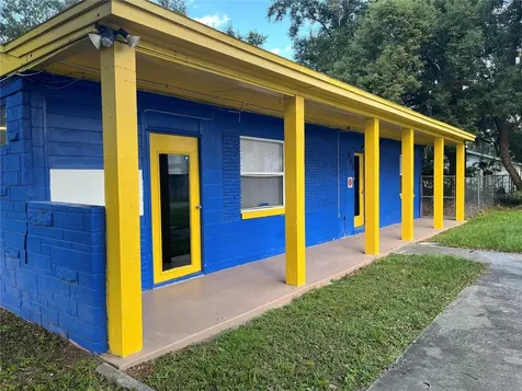 805 Ferguson Drive Orlando FL 32808
