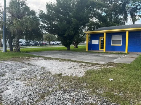 805 Ferguson Drive Orlando FL 32808