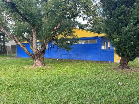 805 Ferguson Drive Orlando FL 32808