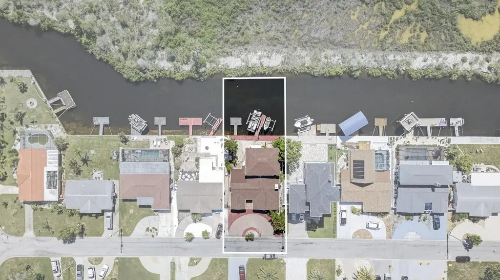 12805 Fifth Isle Hudson FL 34667
