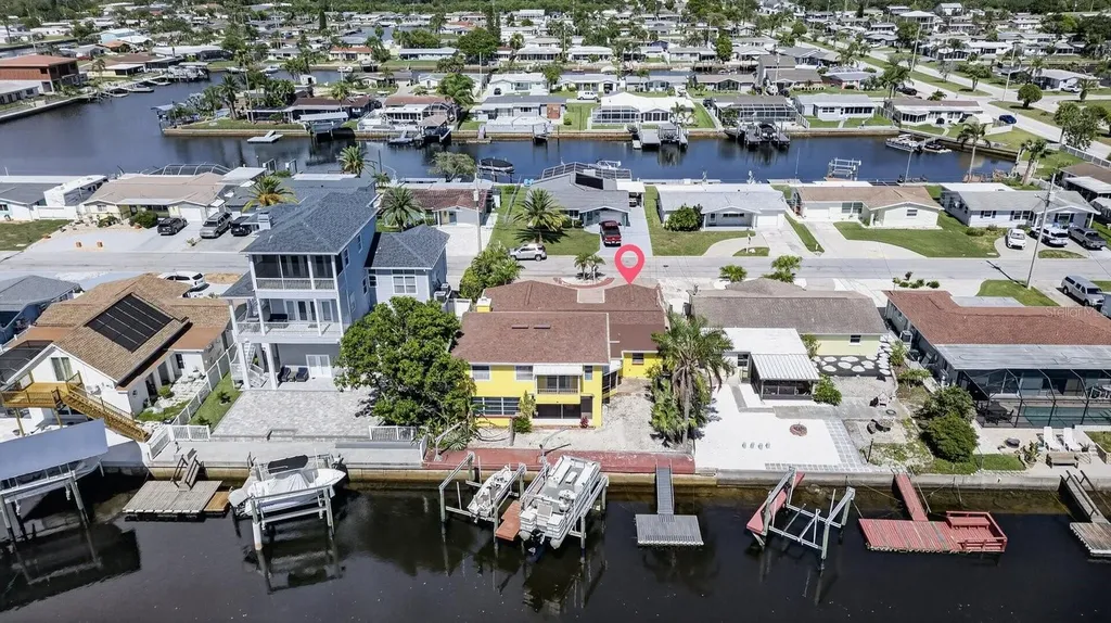 12805 Fifth Isle Hudson FL 34667