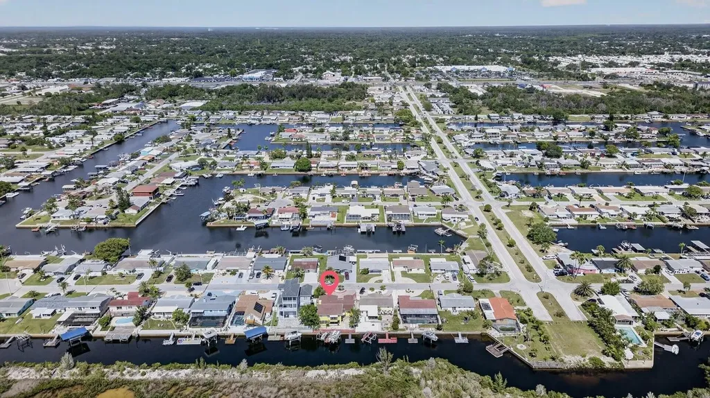 12805 Fifth Isle Hudson FL 34667