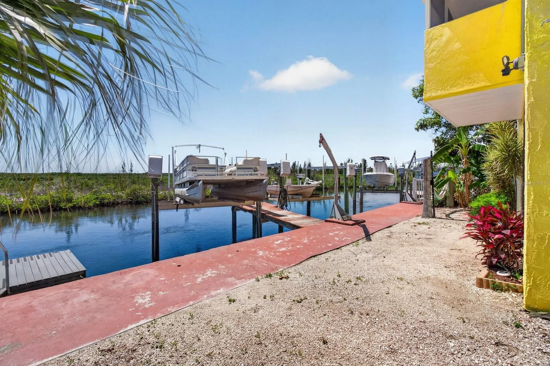 12805 Fifth Isle Hudson FL 34667