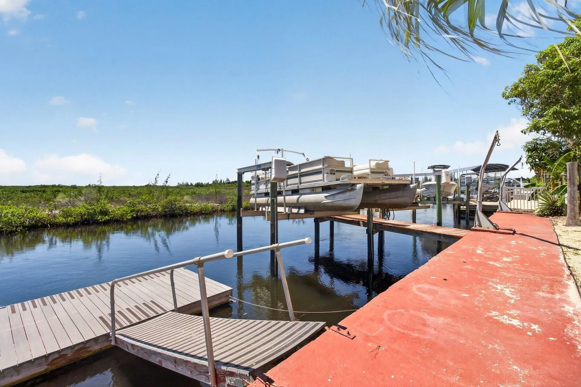 12805 Fifth Isle Hudson FL 34667