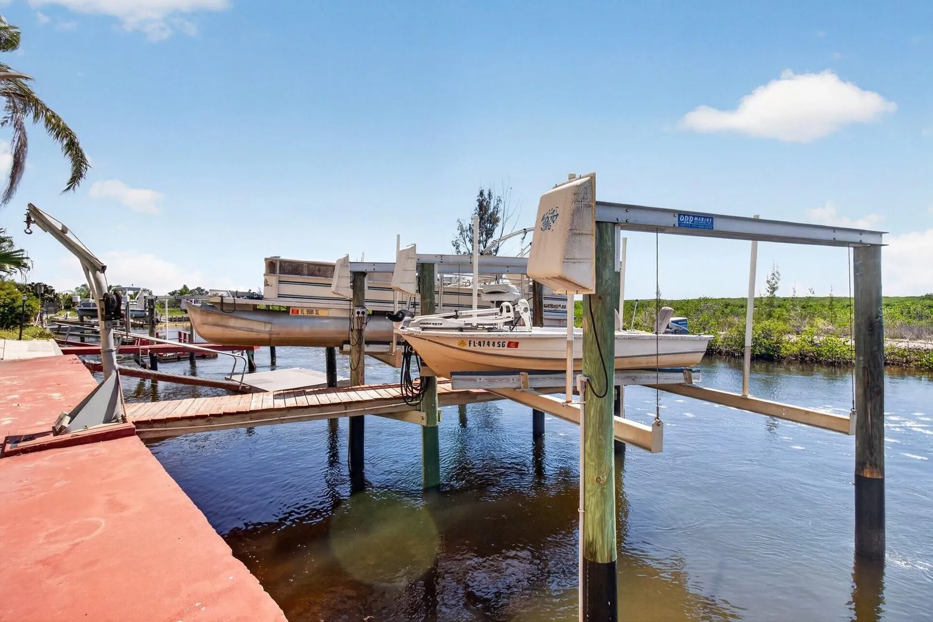 12805 Fifth Isle Hudson FL 34667
