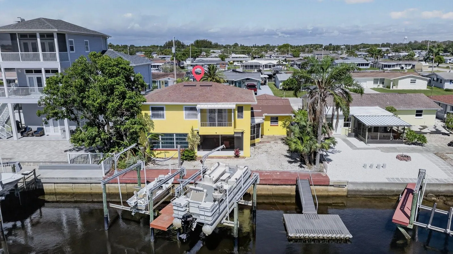 12805 Fifth Isle Hudson FL 34667