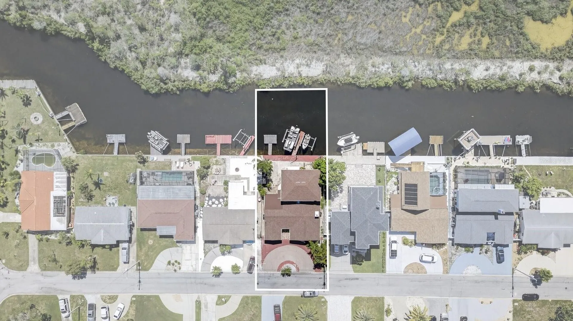 12805 Fifth Isle Hudson FL 34667