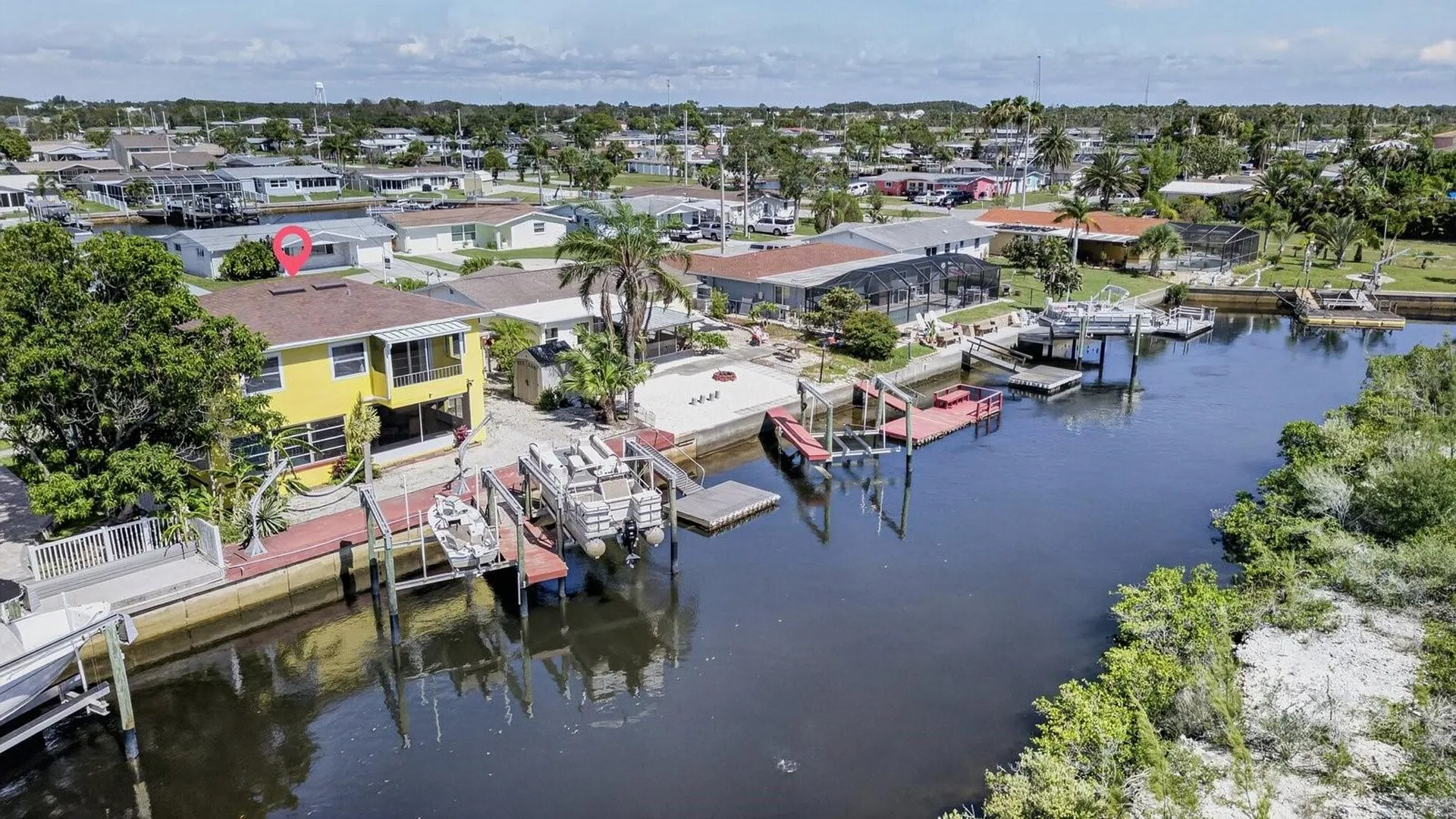 12805 Fifth Isle Hudson FL 34667