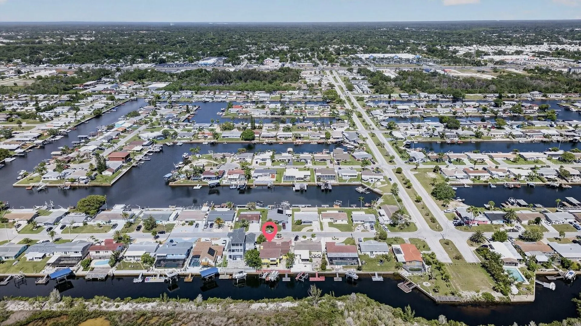 12805 Fifth Isle Hudson FL 34667
