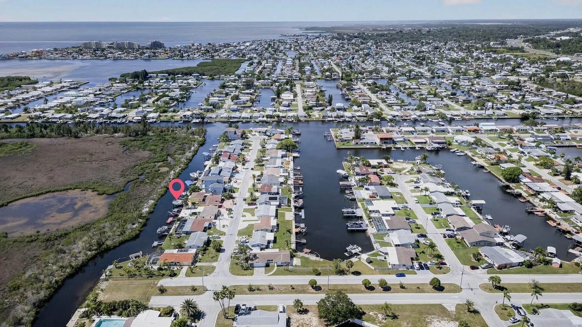 12805 Fifth Isle Hudson FL 34667