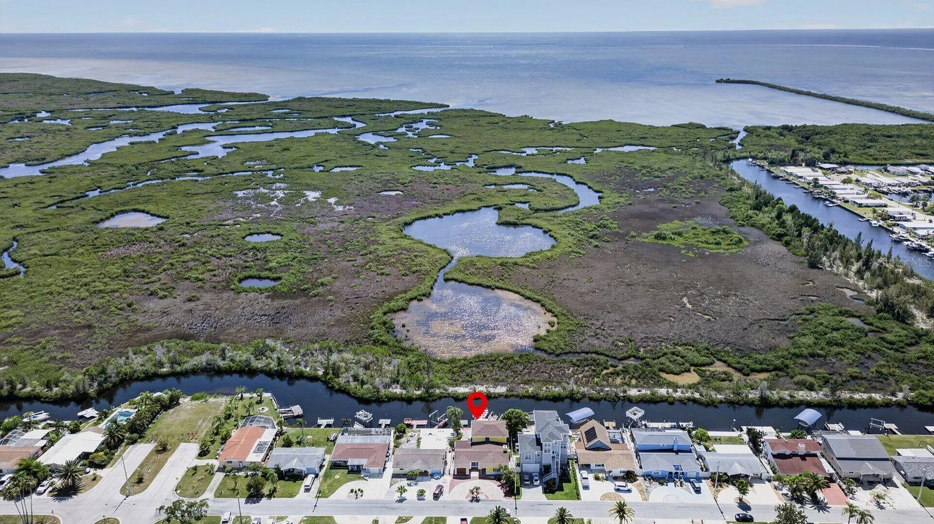 12805 Fifth Isle Hudson FL 34667