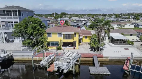 12805 Fifth Isle Hudson FL 34667