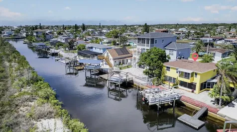 12805 Fifth Isle Hudson FL 34667