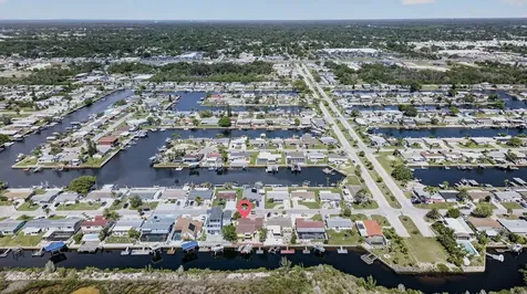 12805 Fifth Isle Hudson FL 34667