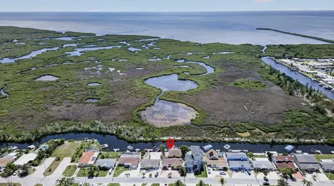 12805 Fifth Isle Hudson FL 34667