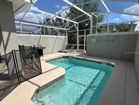 420 Ocean Course Avenue Davenport FL 33896