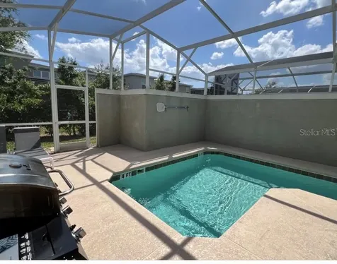 420 Ocean Course Avenue Davenport FL 33896