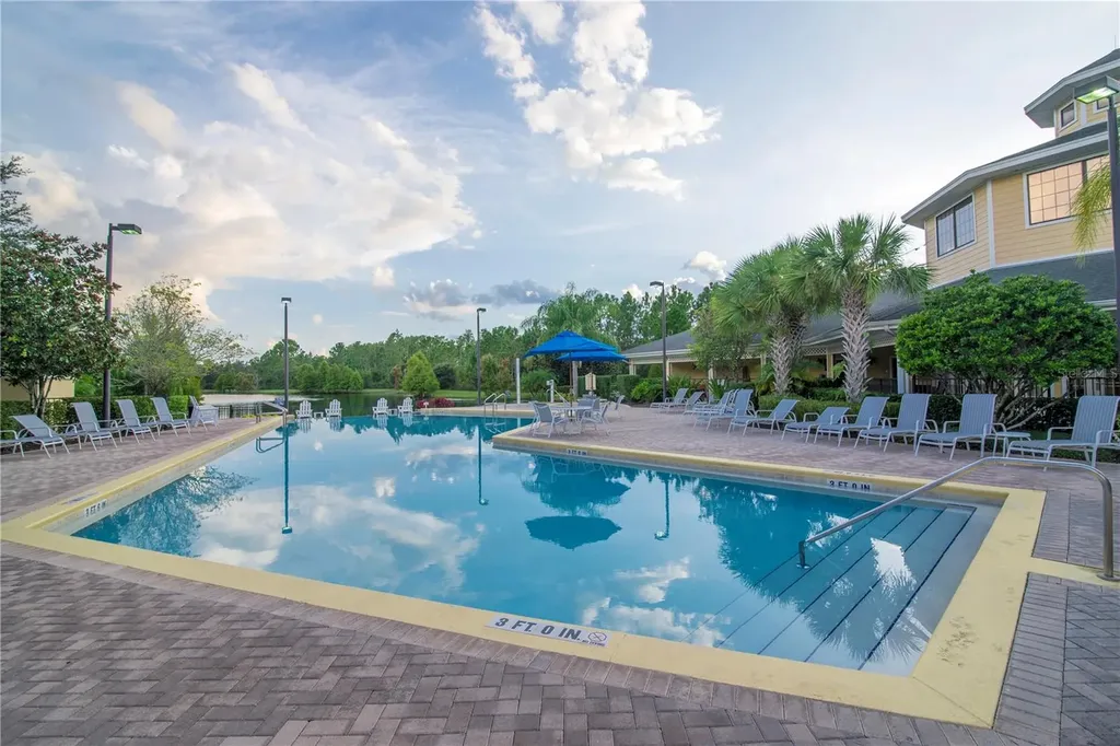 3060 Pirates Retreat Court Kissimmee FL 34747
