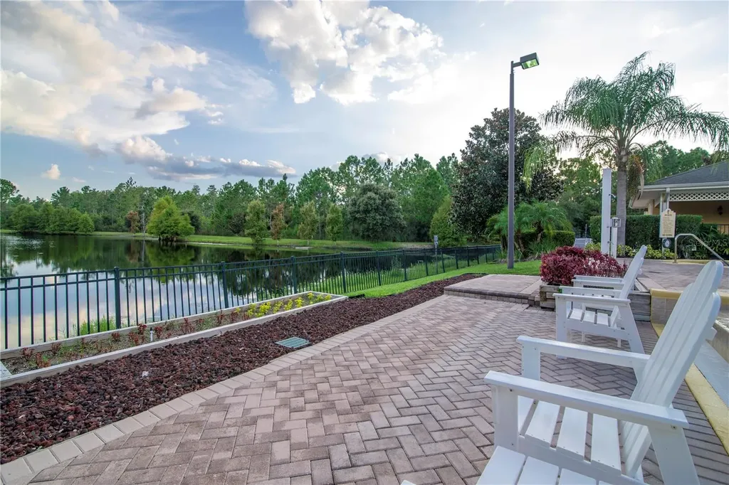 3060 Pirates Retreat Court Kissimmee FL 34747