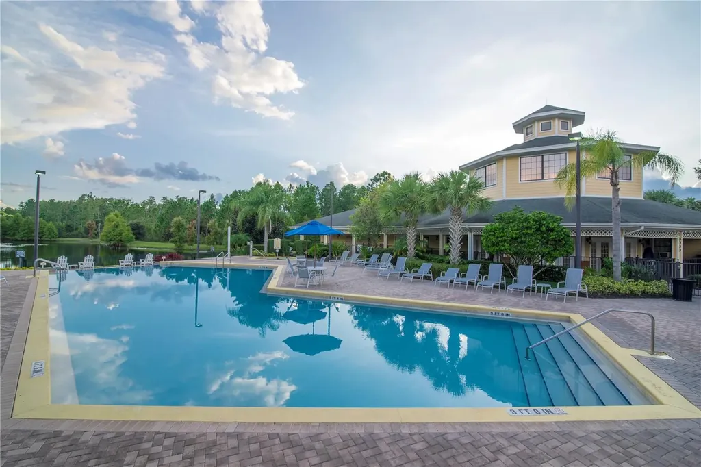 3060 Pirates Retreat Court Kissimmee FL 34747